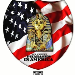 Pharaohs IN America