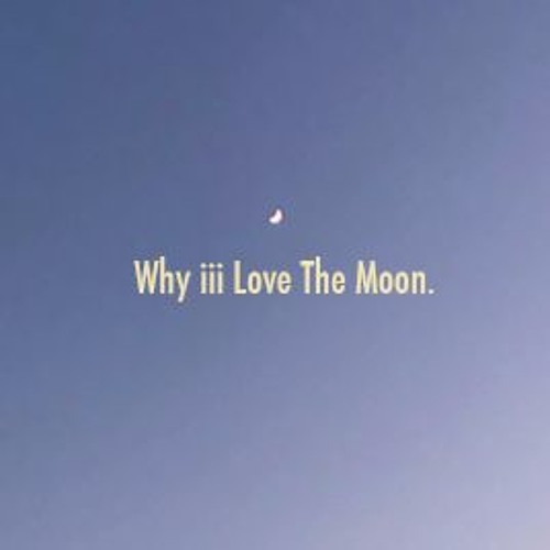WHY iii LOVE THE MOON BEE MIX With AYNA