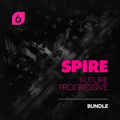 Stream Freshly Squeezed Samples Listen To Spire Future Progressive