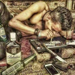 اغنية حزن و دموع