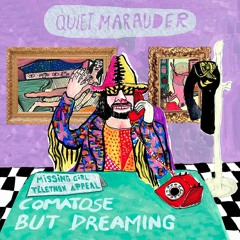 They Only Feed Me Morphine (Because They Don't Know My Pain)