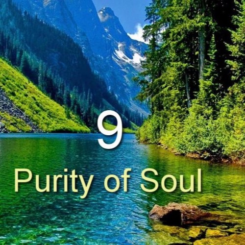 Purity of Soul ~guided meditation (English)