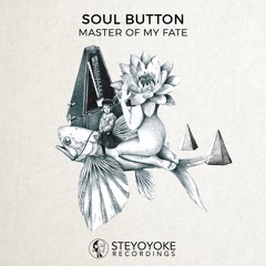 Soul Button - Secret Sense (Original Mix) | Steyoyoke