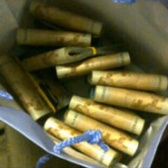 Jillah - All This Money Aint Enough