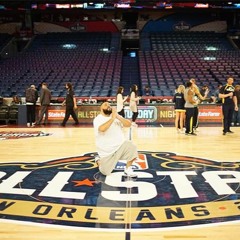 AVA - NBA Playoffs, DJ Khaled, PreGame Songs and Some Hip Hop