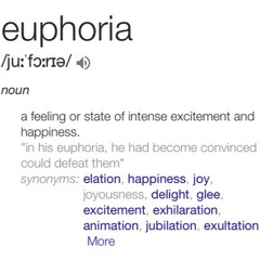 Euphoria (Prod. Pheeniks)