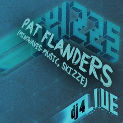 PAT FLANDERS @ Skizze.05 [Modular+ Space]