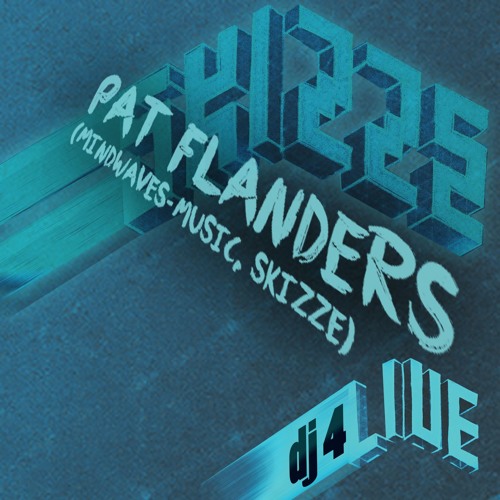 PAT FLANDERS @ Skizze.05 [Modular+ Space]