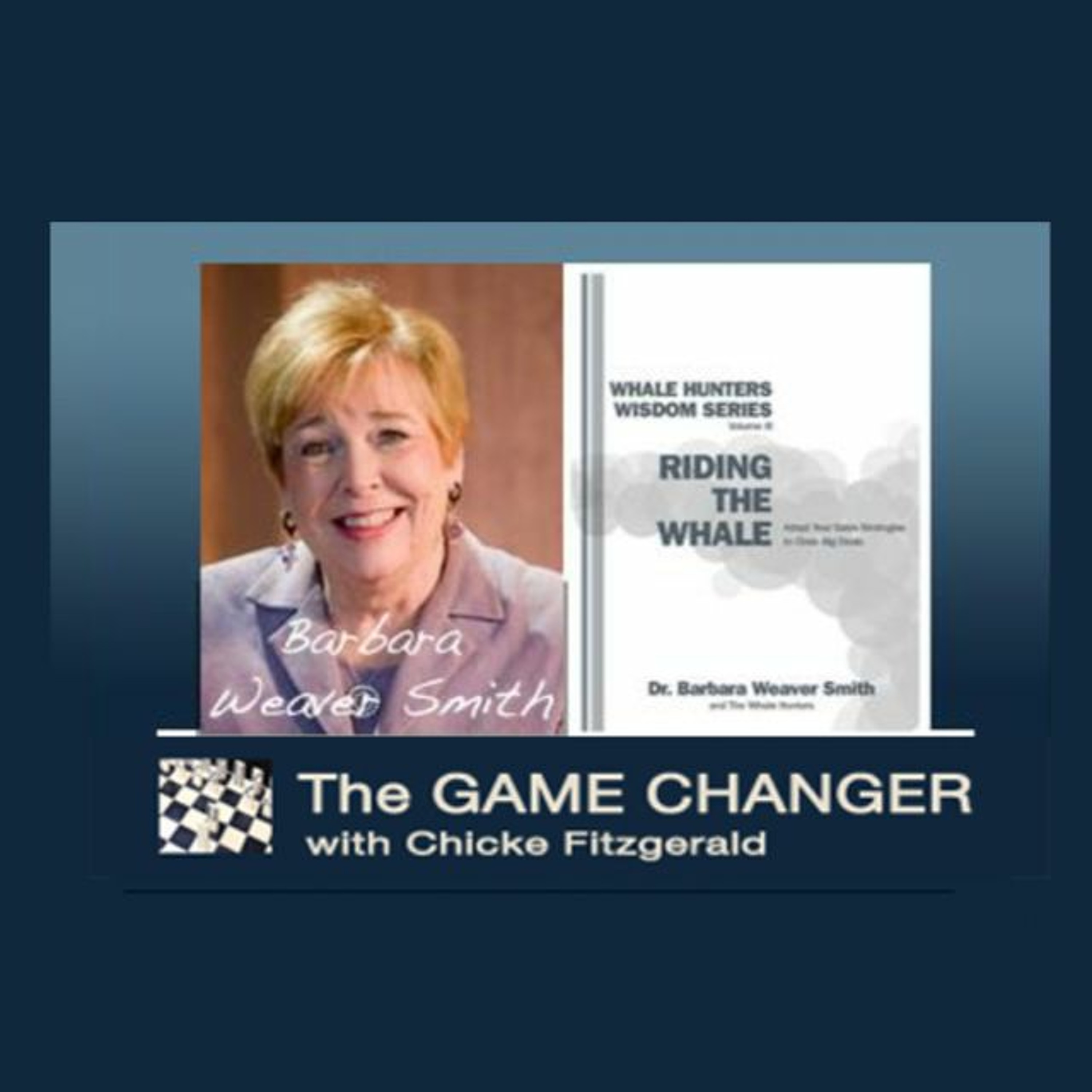 The Game Changer Network