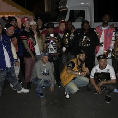 ClickN n MobN Y3lla Chuck Mack Heron Ron Fastkash Luckie