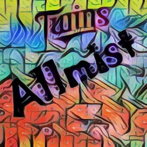 Holt 88 - Allmist (Original mix)