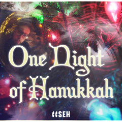 One Night of Hanukkah