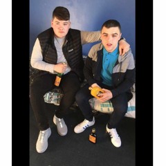 Radioactive (HARDSTYLE)