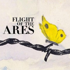 Flight of the Ares
