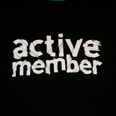 Active Member - Φύλακας Άγγελος (Cover)