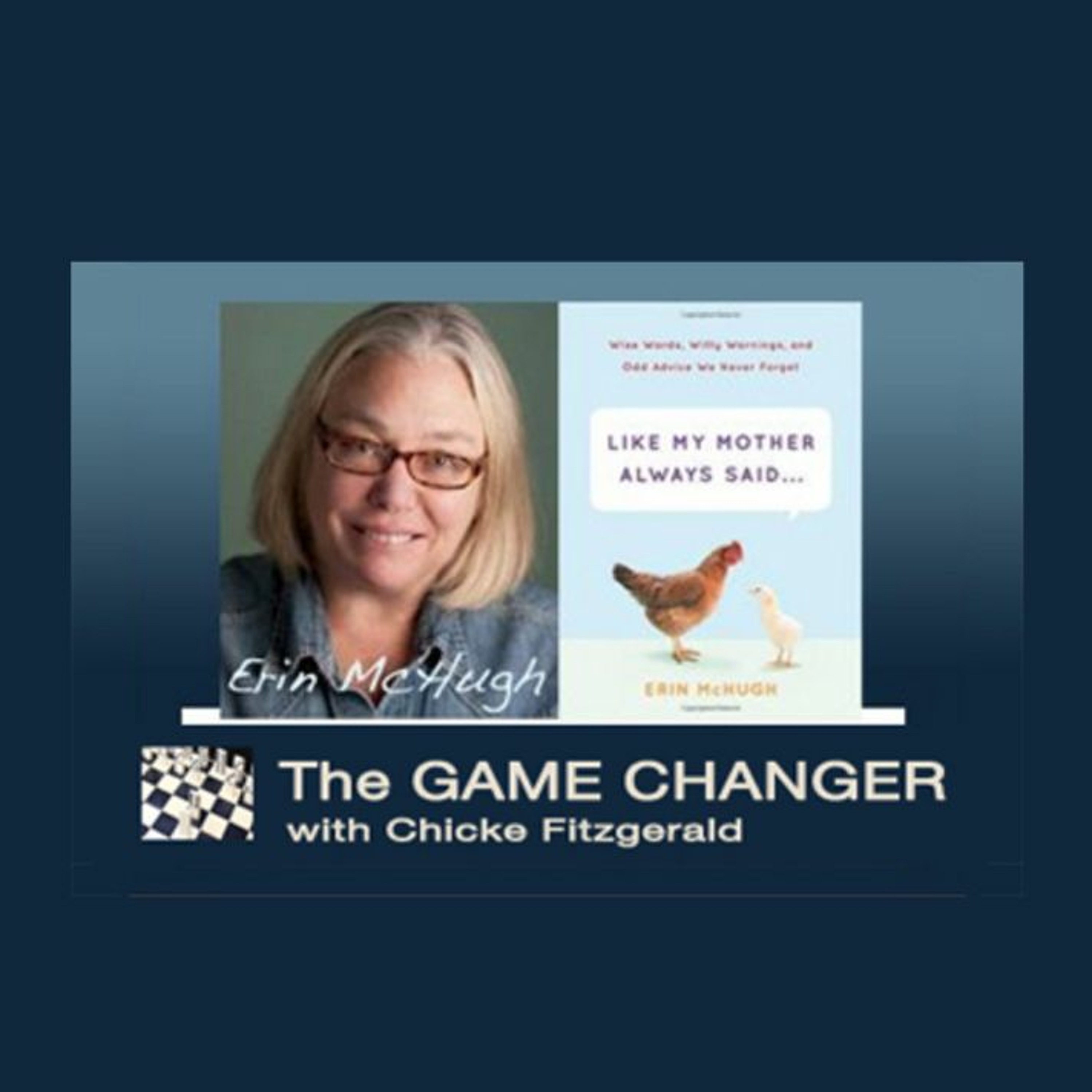The Game Changer Network