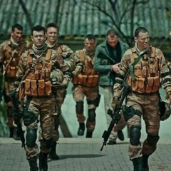 Söz Dizi Müziği - Asker Marşı