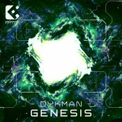 DYKMAN - GENESIS / FREE DOWNLOAD