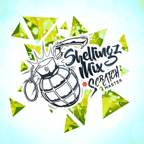 Shellingz Mix Podcast EP 55