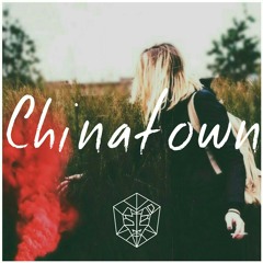 Martin Garrix - Chinatown (HolyFuck) (ID) [Exclusive]