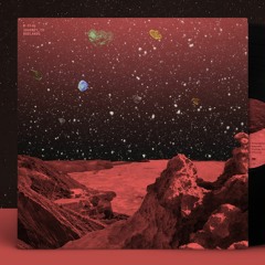 B-Side - Journey To Badlands (12" Vinyl - Out now)