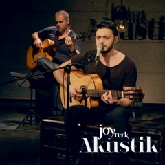 İlyas Yalçıntaş - Kalbindeyim ( Joytürk Akustik )