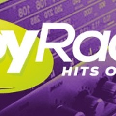 Joy Radio Regiomix 09-03-2017