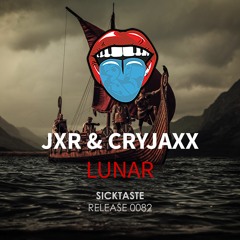 JXR & CryJaxx - Lunar