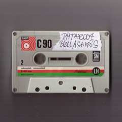 Dirty Hands Tape #004 w/ Bella Sarris