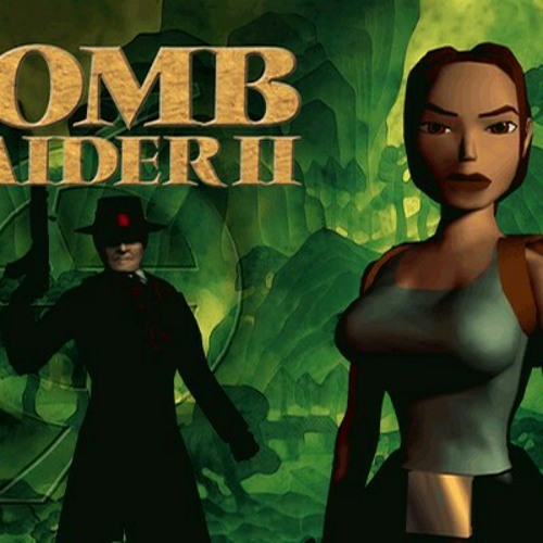 Tomb Raider II - Main Theme remake (Caustic)