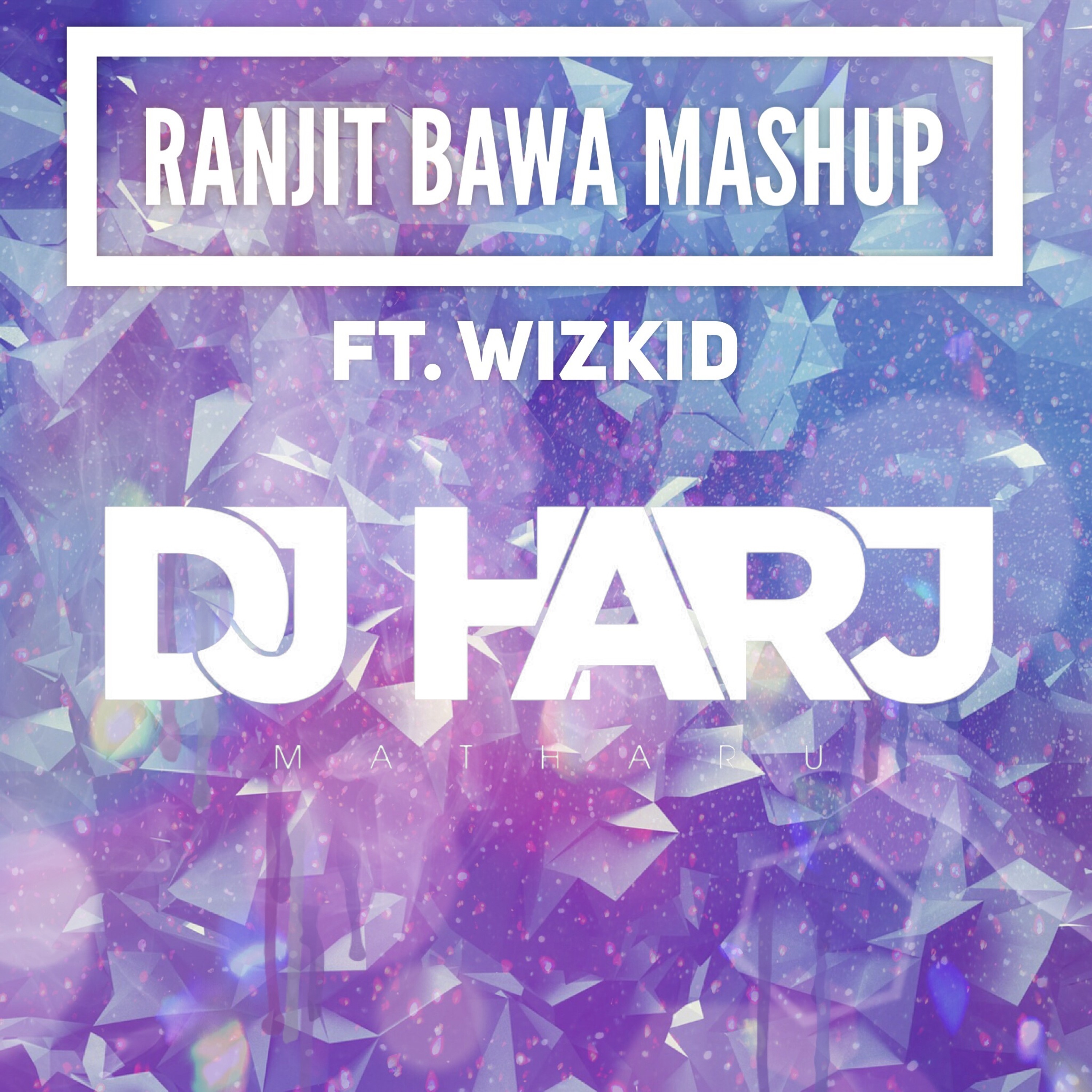 DJ Harj Matharu