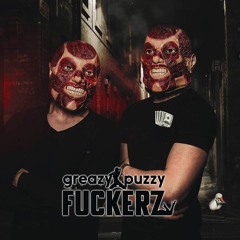 Greazy Puzzy Fuckerz - Tardgedy