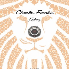 Christos Fourkis - Falma [RETRO056]