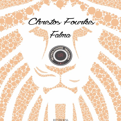 Christos Fourkis - Falma [RETRO056]