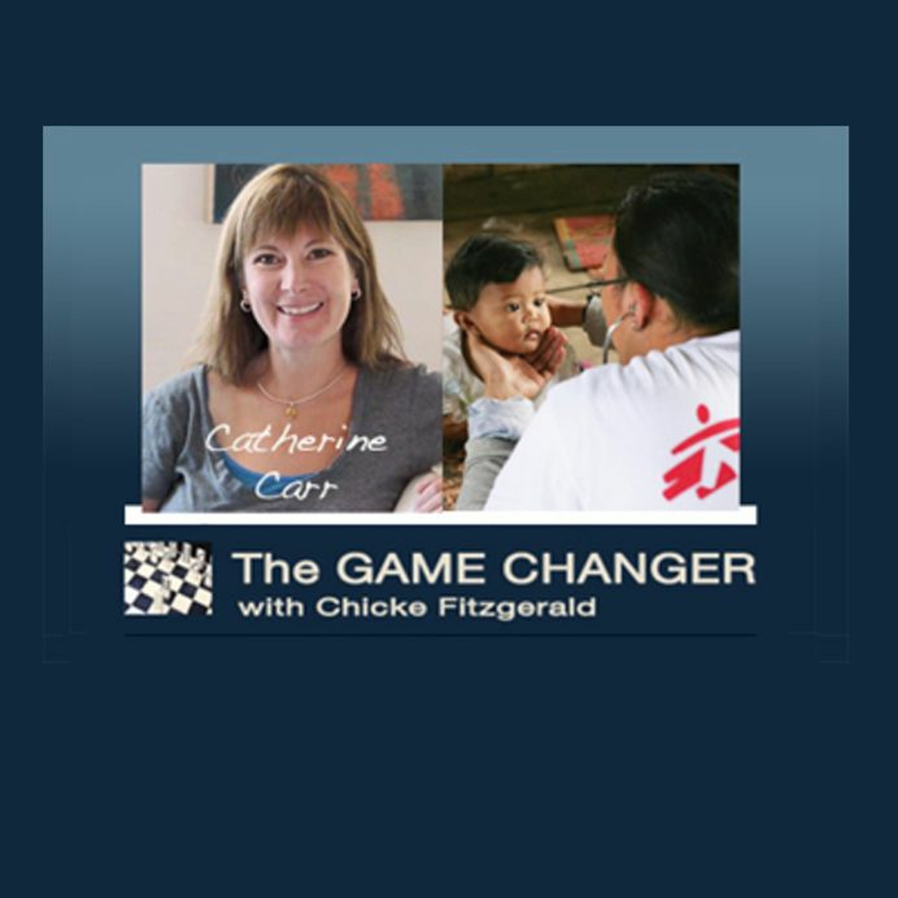 The Game Changer Network