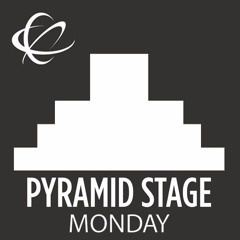 Movement 2017: Pyramid Stage Monday
