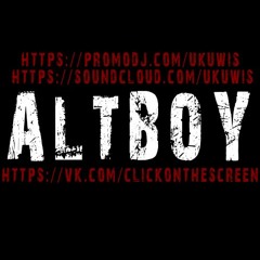 Dead Or Alive - Right Round (ALTERNATIVE BOY REMIX)