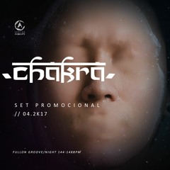 Set Promo 04.2k17 // 144 - 148 bpm