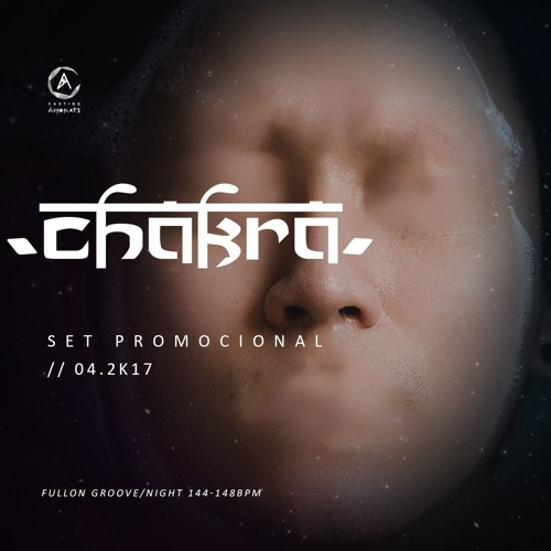 Set Promo 04.2k17 // 144 - 148 bpm