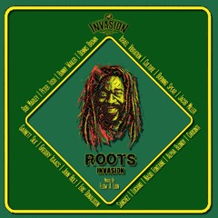 ROOTS INVASION MIXTAPE
