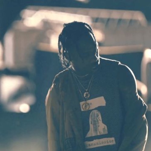 Travis Scott - Antidote (Matic Remix)