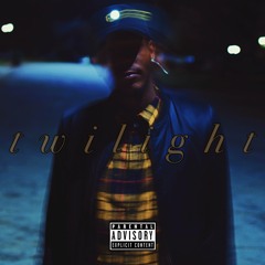 twilight. (Prod. BeatJoven)