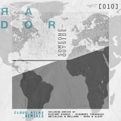 Someone Outside - Pandoleum (Distant Echoes Floating Remix)