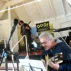 TONY AG & JAMES concert in de havelaar