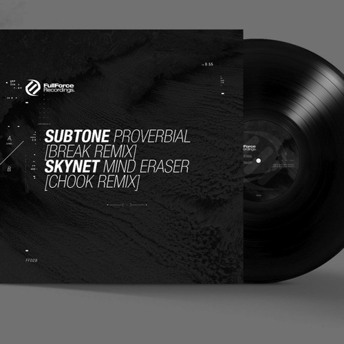 Subtone - Proverbial (Break rmx)