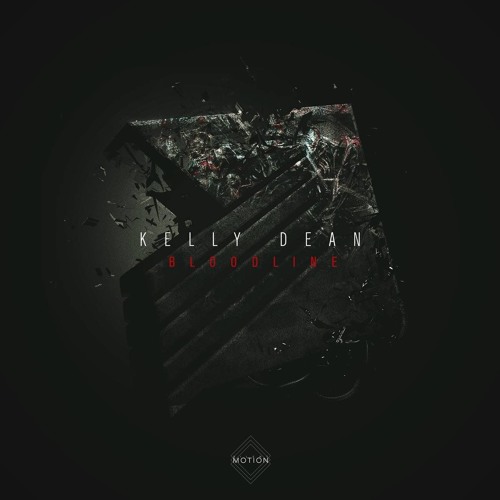 Kelly Dean X LeonSwitch - Toecutter - Silent Motion Records