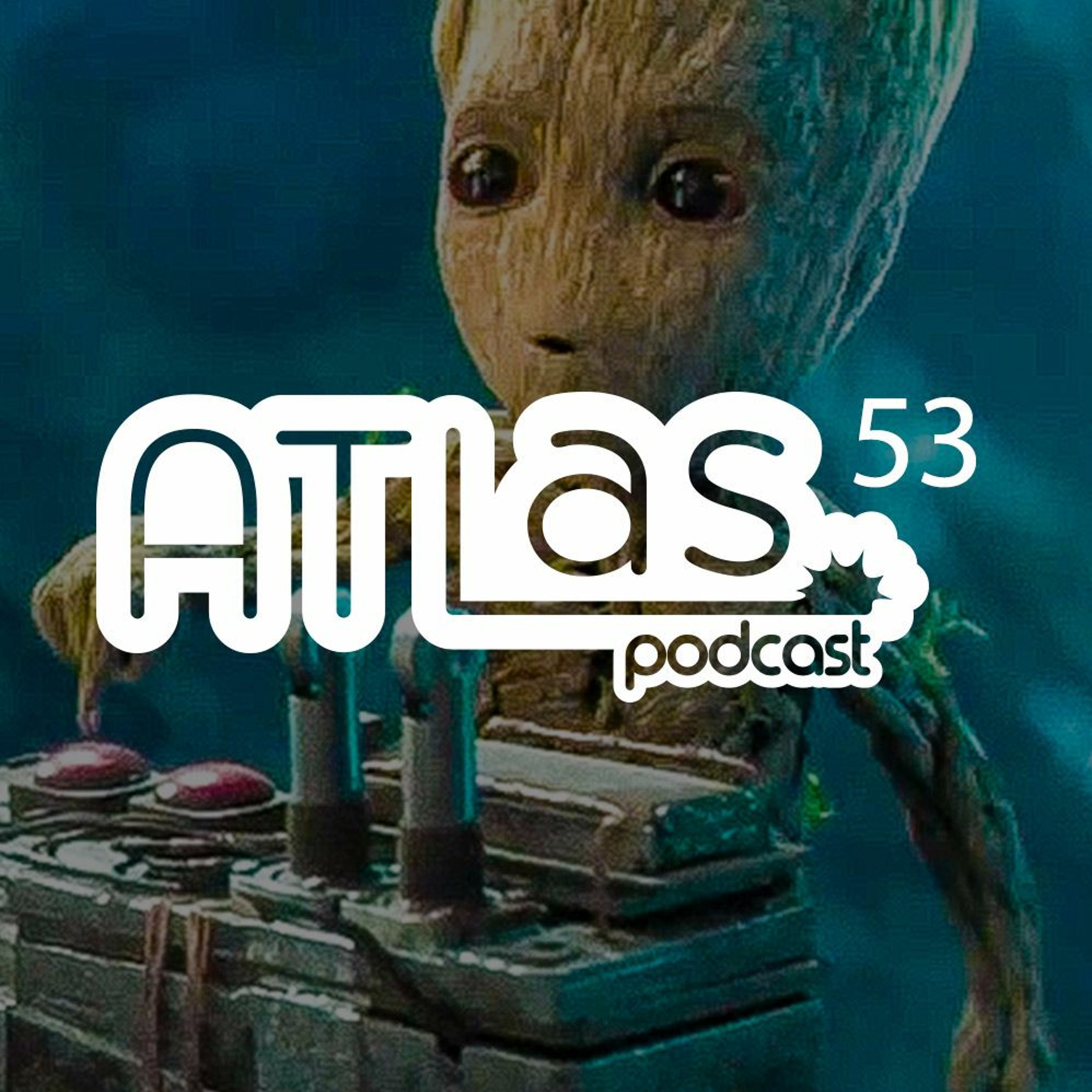 ATLas Podcast