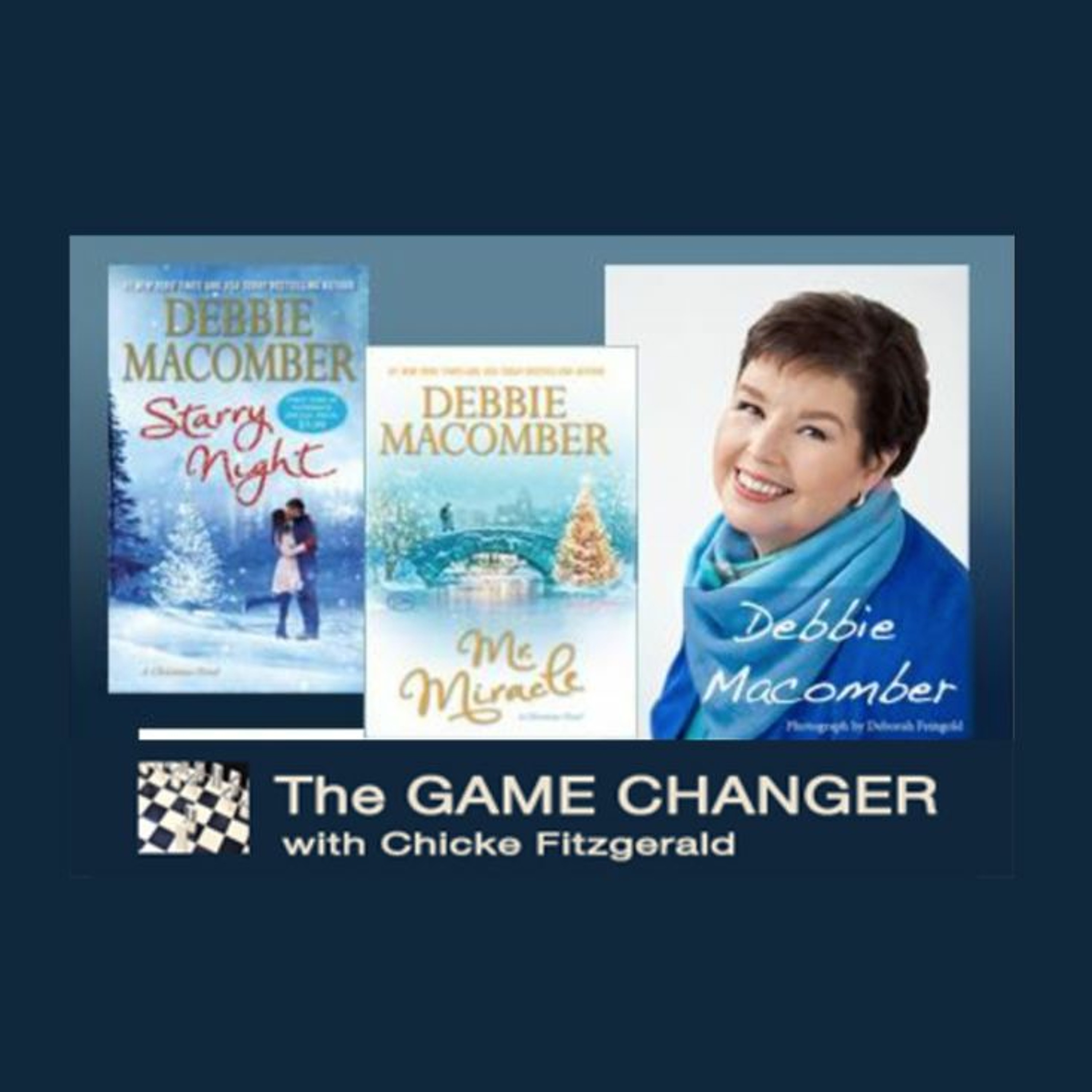 The Game Changer Network