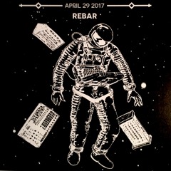 KAFKA - Live at Tremulant/Rebar [2017.04.29]