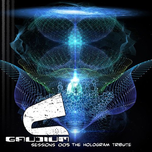 GAUDIUM - Session Of Progression (Iboga Records)